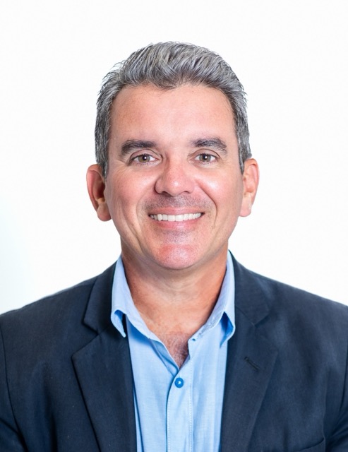 André Pazos da Rocha